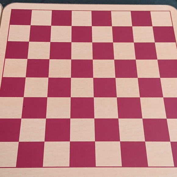 BOARDGAMES FOR KIDS, CHESS, CHECKERS - Picture 4 of 8